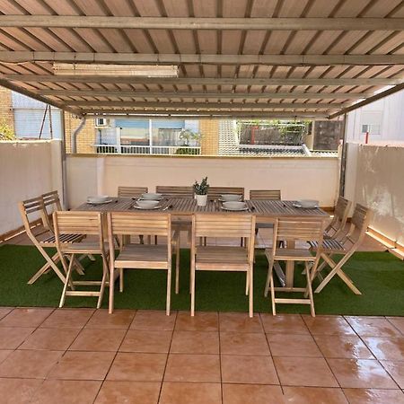 Uim Mediterraneo Libertad 1 Wifi Sagunto 외부 사진