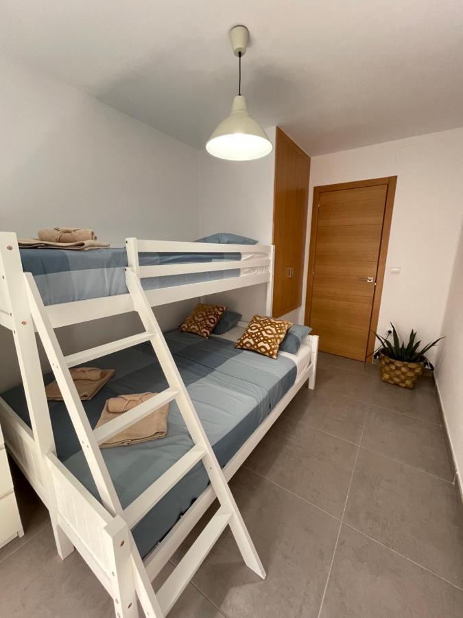 Uim Mediterraneo Libertad 1 Wifi Sagunto 외부 사진